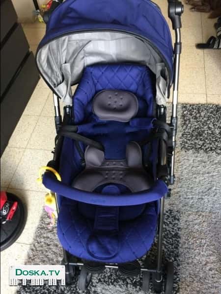 Японскую коляску aprica soraria Подходит с рождения и до 3х