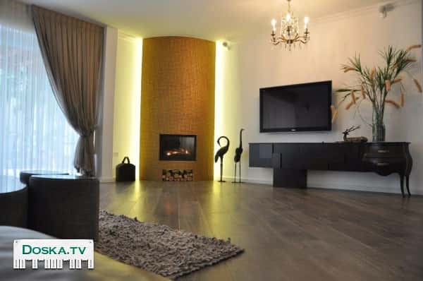 В Рамат Полег на ул.Савидор коттедж на 2 семьи, реконструирован