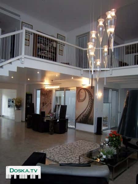 Рамат Полег Ватика, дом на ул. Адас, капитальный ремонт, окна