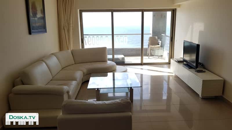 4-х комнатная квартира ( 140 кв.м ), расположенная в элитном