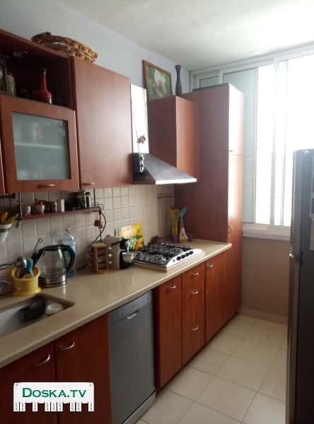 Квартира в Холоне, район Грин, близко к выезду на 20