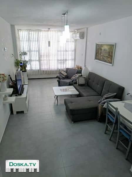 3-х комнатная квартира 70 метров (60м. нэто по табу) в