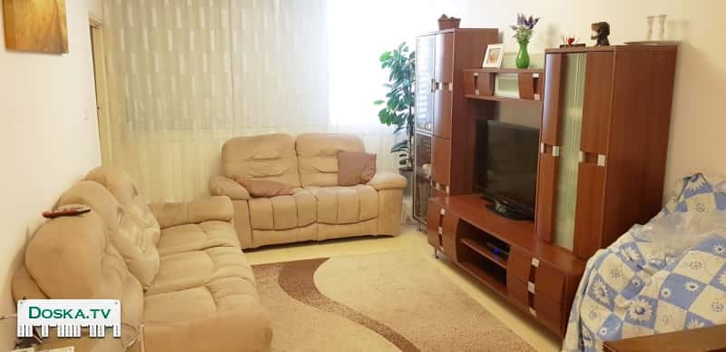 Квартира ухоженная,светлая.кондиционеры Тадиран в каждой комнате.дом расположен в шаговой доступности