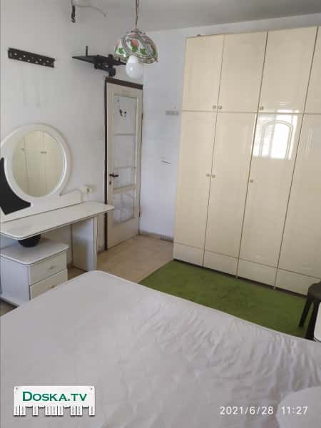 Сдаётся меблированная комната под ключ со всеми удобствами в 3-х