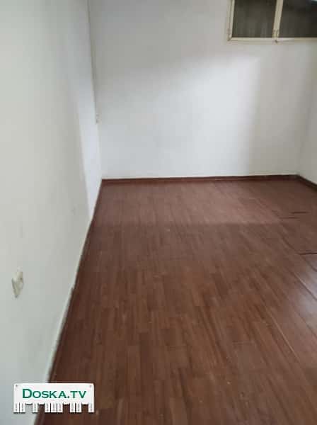 Две большие комнаты