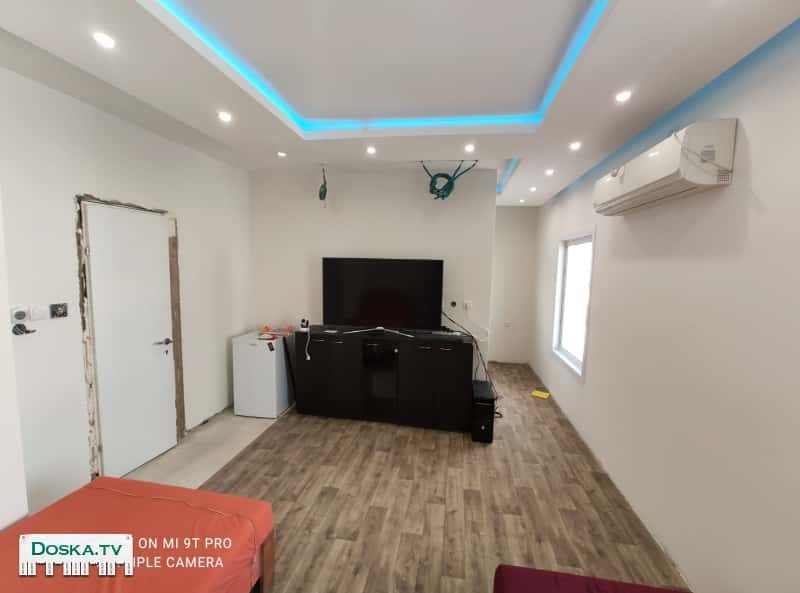 Аренда комнаты (24 кв) в бат-яме возле моря (Agnon, bat