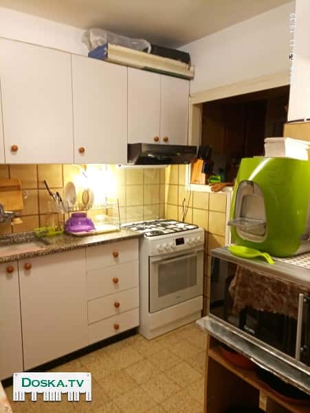 Отличное предложение! Предоставлю тихую комнату в уютной 3-х комнатной квартире,