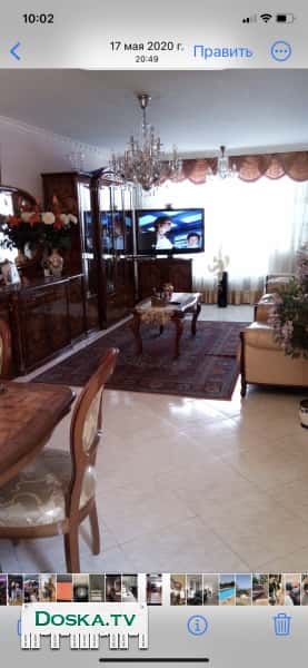 Сдаётся.В Холоне центр кирият шарета ул. Алуфей цааль,  4