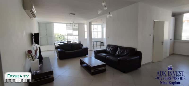 В аренду на срок не менее 2-х недель в центре