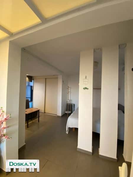 Сдаётся квартира в г Холон, до моря 20 минут пешком,