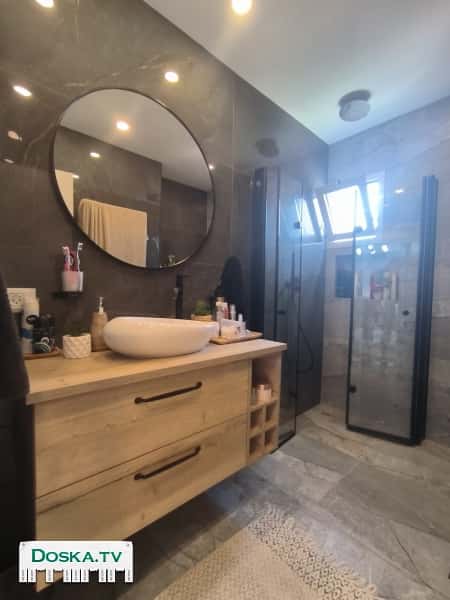 Район Шпринцак  квартира 85 м, 78 м в Табу