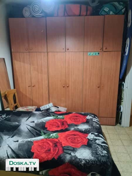 Сдается 1 комната с балконом в двухкомнатной квартире( не делёнка)