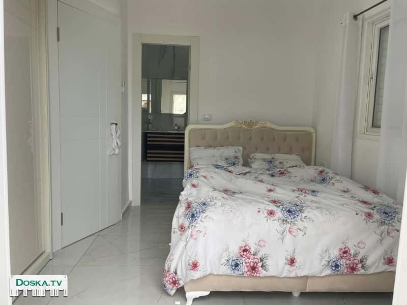 Пентахос на продажу 6 комнат Давид Садок Санкт-Холон | 3