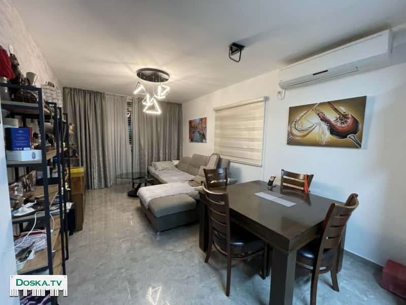 |  квартира | 4 комнаты Герцль Бат-Ям ММД |