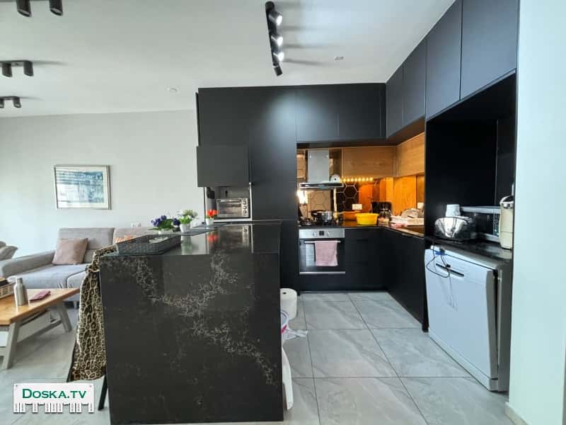 Продажа квартиры 3,5 комнаты на ул. Жаботински, Холон | 3-й