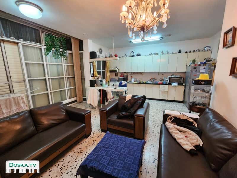 Продажа квартиры 2 комнаты Герцог-стрит Бат-Ям | В рамках обновления