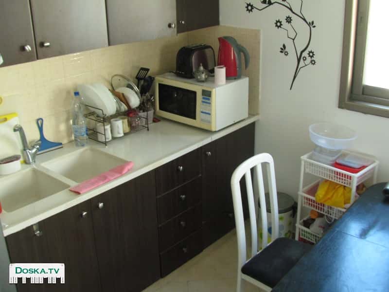 ✅ СДАЕТСЯ в Нетании  2,5  КОМНАТНАЯ КВАРТИРА ИЛИ