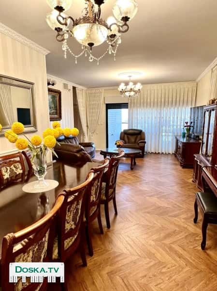 Красная линия скоростного трамвая. Без посредничества. Красивая, очень просторная квартира