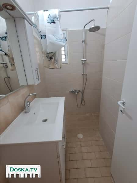 > *Сдаётся квартира в Бат-Яме*   > Ул. Ротшильд,