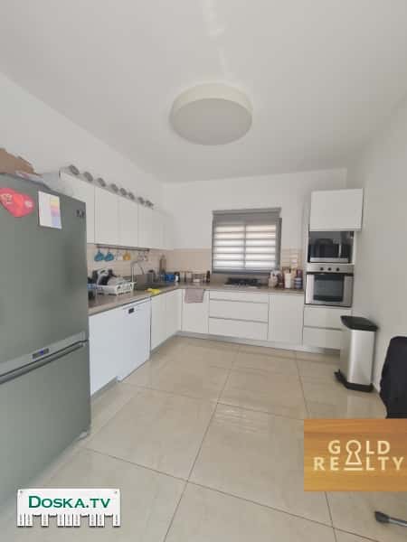 Ришон ле Цион  Продажа 6 комнат - дуплекс с