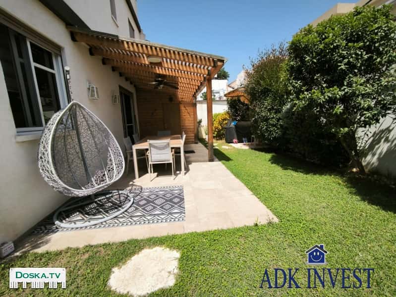 Ищите дом в тишине? Без пробок и шума города, без