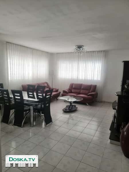 #1563 Ришон ле Цион  Продажа 3хкомнатная  - этаж