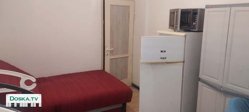 БАТ ЯМ сдется комната около моря Квартира расположена на улице