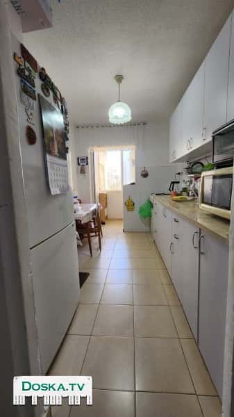 Ришон ле Цион  Продажа 3хкомнатная  - р-н Кирьят