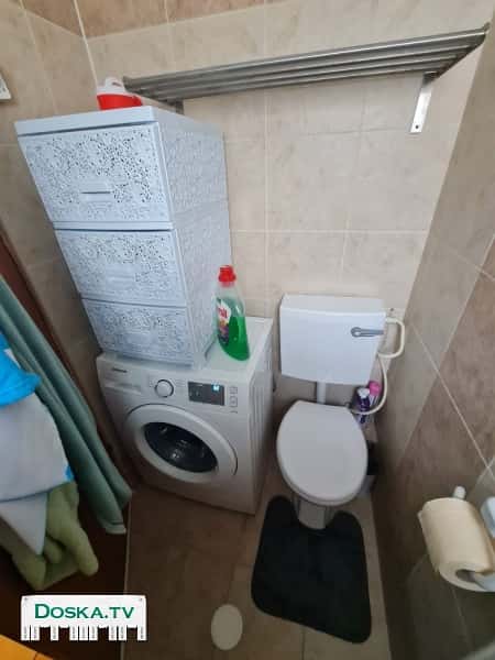 Ришон ле Цион  Сдаётся 2хкомнатная деленка  - возле