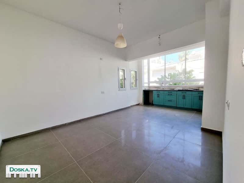 3-комнатная квартира в Хайфе на ул. Тель-Хай, р-н Верхний Адар!