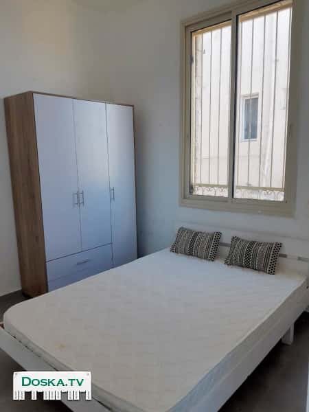 Сдаётся 2,5-комнатная квартира в Хайфе на ул. А-Шомер, р-н Адар!