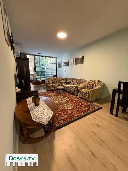 #1585  Ищите купить квартиру с потенциалом? Отличное предложение с