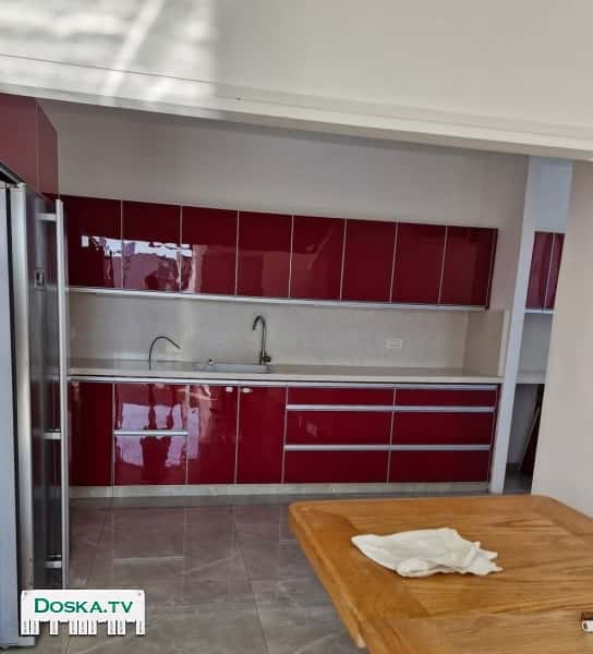 #1592 Ришон ле Цион  Сдаётся 4хкомнатная  - центр,