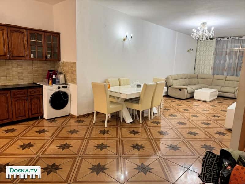 Сдаётся 3,5-комнатная квартира в Хайфе на ул. Певзнер! Очень просторная,