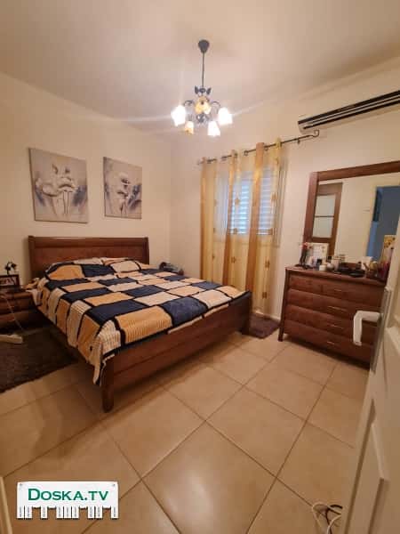 #1609  Ришон ле Цион  Сдаётся 4хкомнатная  -