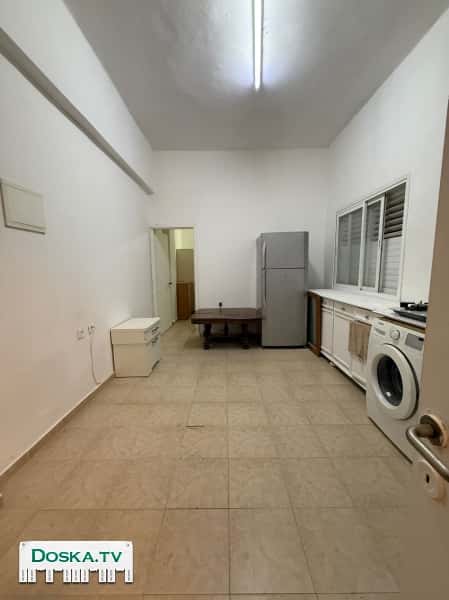 #1613  Ришон ле Цион  Сдается 2хкомнатная - центр,