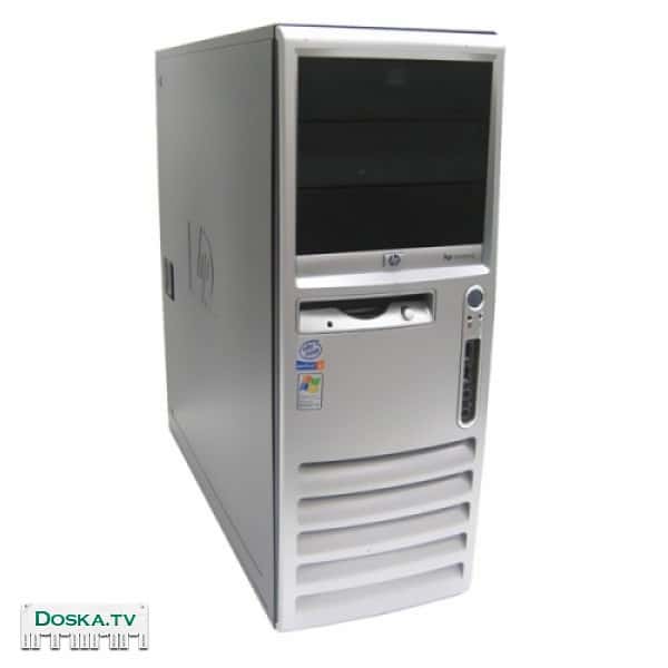 Компьютеры недорого: 1)Dell Optiplex GX520 P4 3.00Ghz\ddr 1Gb 280 шек