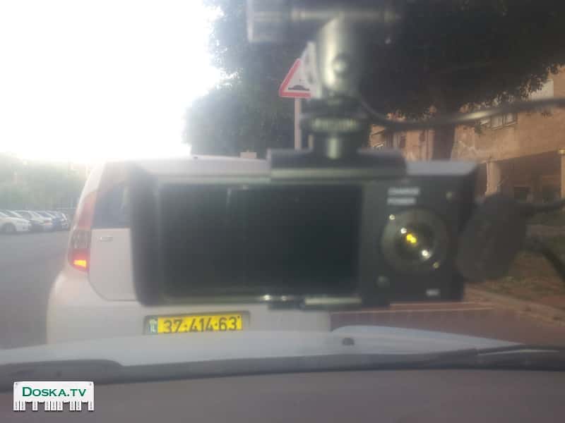 Продаю авто-регистратор, новый.