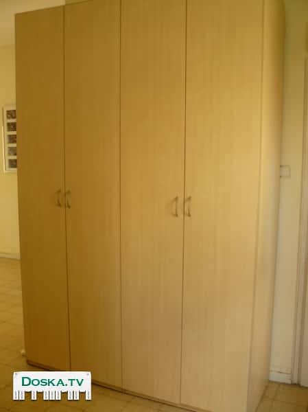 шкаф в хорошем состоянии.