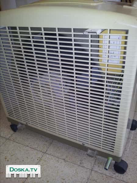 Передвижной кондиционер на продажу.
