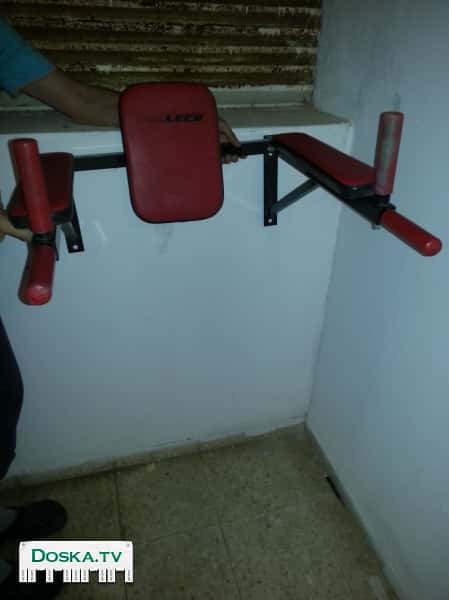 брусья - 150 шекелей  мобильно по северу или самовывоз