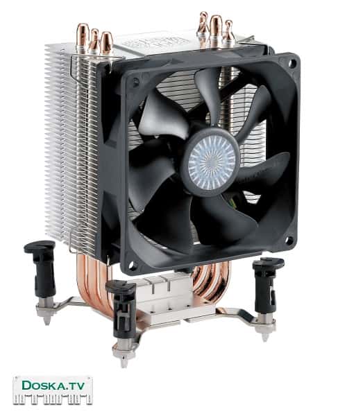 -Мощный быстрый Игровой 4-х ядерный компьютер  Можно использовать для