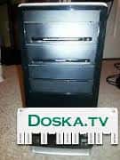 На продажу компьютер Мощный компьютер HP PAVILION  Работает как