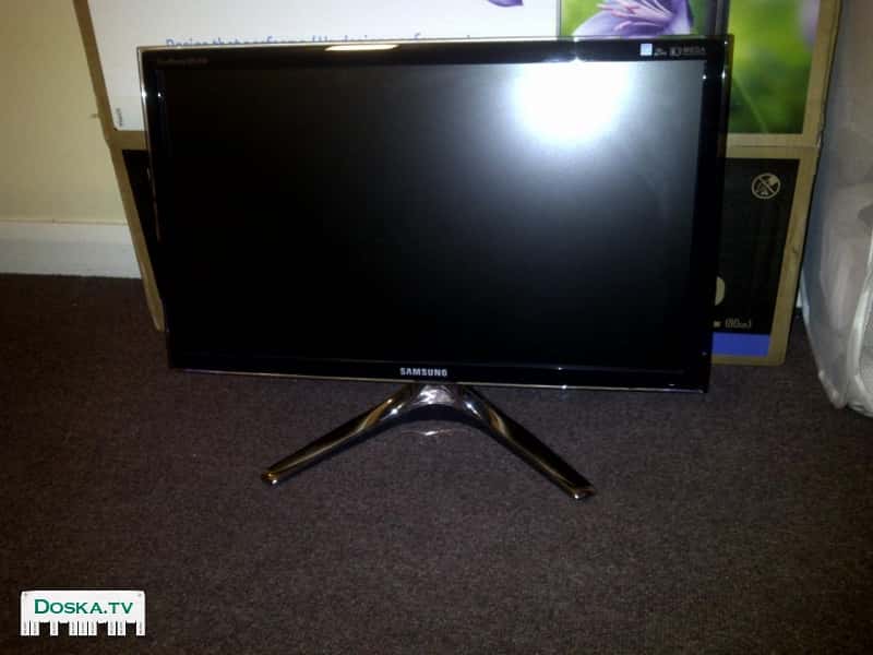 Монитор на продажу: Samsung LED 24 BX2450, Full HD 1080,