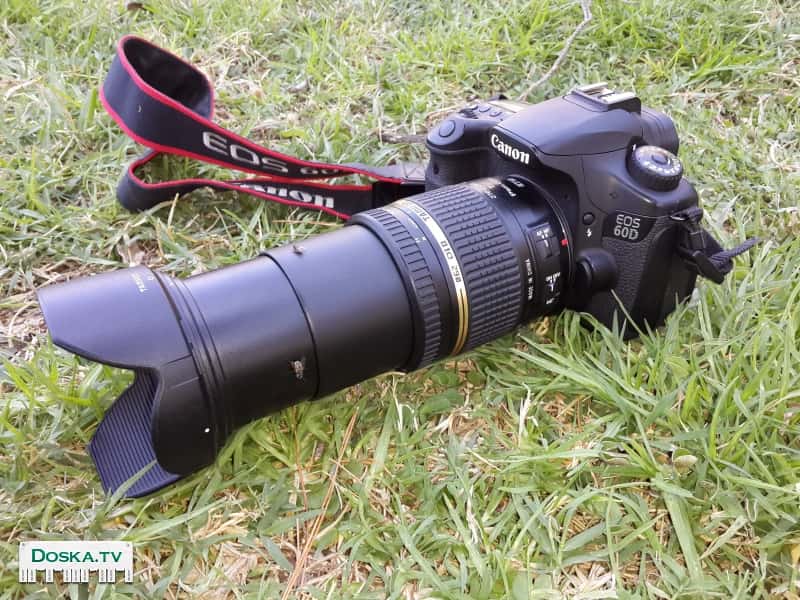 В отличном состоянии ударов и царапин нет в комплекте коробка