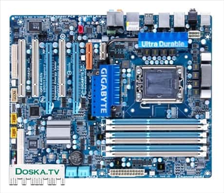 4 ядерный компьютер в отличном состоянии : Процессор Intel® Core™