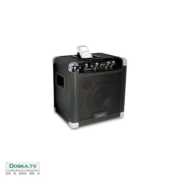 мощная зарядная колонка  до 8 часов работы