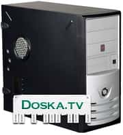 Продажа старых моделей компьютеров  Pentium P4(478) 	200 шек. Комплектация: