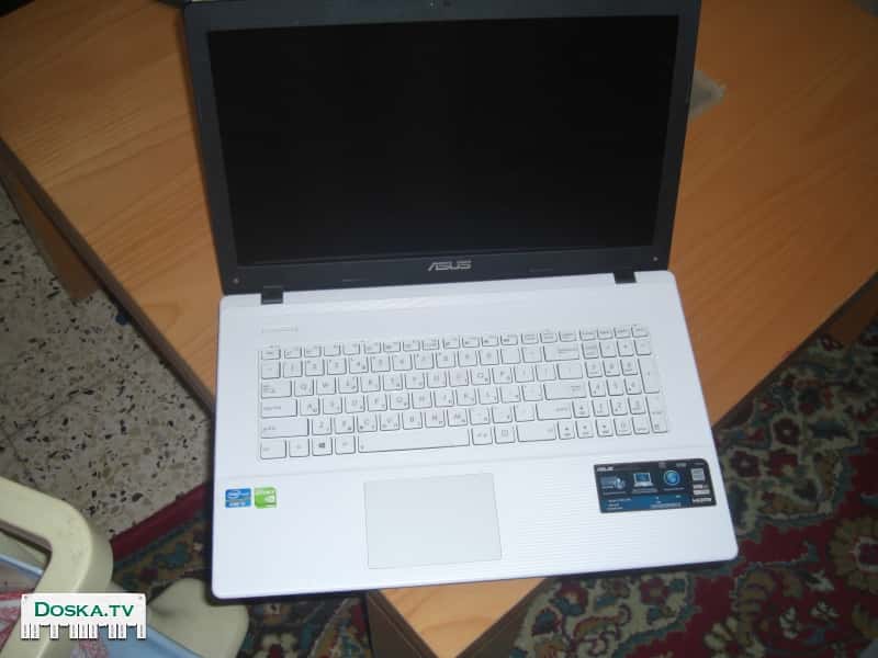 процессор i5 , диагональ 17,5   после замены монитора