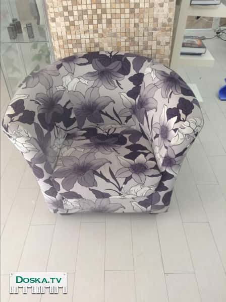 Кресло в отличном состоянии